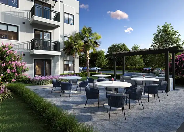 Property at Marquee Square Apartments - 5541 N 22nd St, Tampa, FL, 33610, 1-2 bed, 1-2 bath, [object Object]