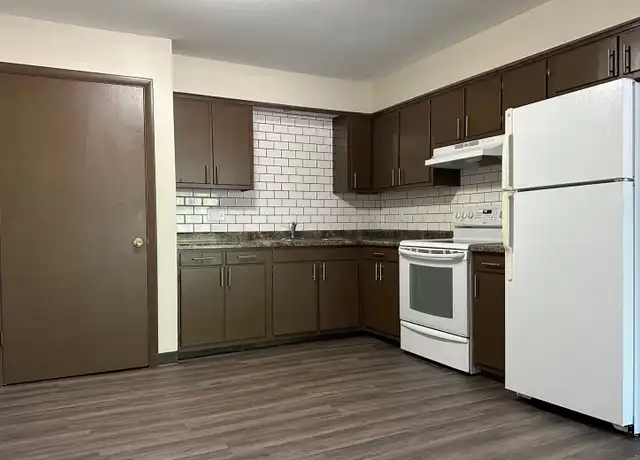 Property at 1617 Overdene Ave Unit 6, Rockford, IL, 61103, 2 beds, 1 bath, [object Object]