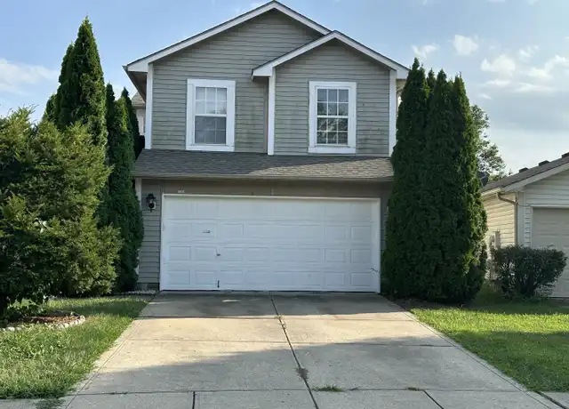Property at 11319 Water Birch Dr, Indianapolis, IN, 46235, 3 beds, 2.5 baths, [object Object]