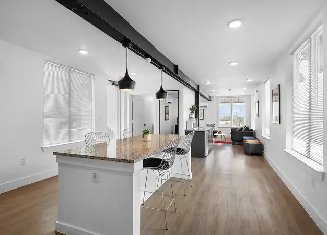 Property at CoHo - 312 West Terrell - 312 W Terrell Ave, Fort Worth, TX, 76104, 0 beds, 1 bath, [object Object]