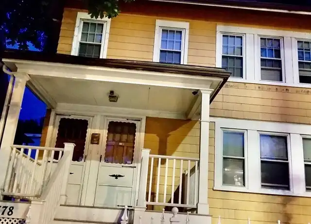 Property at 378 Hyde Park Ave Unit 1, Boston, MA, 02131, 2 beds, 1 bath, [object Object]