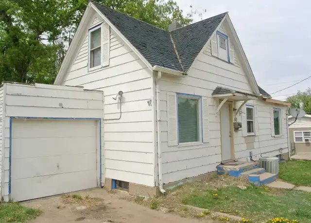 Property at 510 Hiawatha St Unit 1, Minot, ND, 58701, 3 beds, 3 baths, [object Object]
