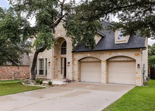 Property at 5517 Fort Benton Dr, Austin, TX, 78735, 3 beds, 2.5 baths, [object Object]