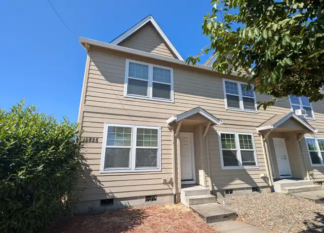 Property at 2825 Pacific Ave Unit F, Forest Grove, OR, 97116, 2 beds, 1.5 baths, [object Object]
