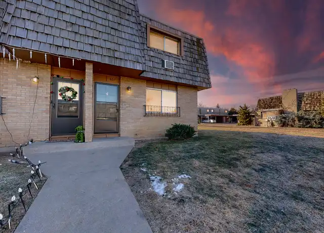 Property at 807 37th Ave Unit A1, Greeley, CO, 80634, 2 beds, 1.5 baths, [object Object]