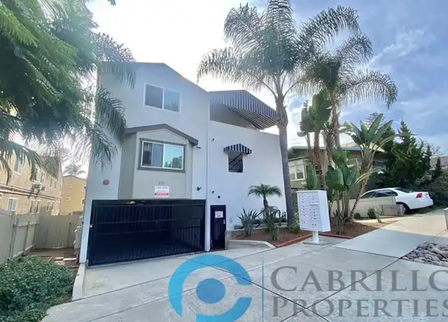 Property at 2731 A St Unit 1, San Diego, CA, 92102, 2 beds, 1 bath, [object Object]