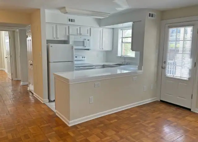 Property at 1660 21st Rd N Unit TB09, Arlington, VA, 22209, 2 beds, 2 baths, [object Object]