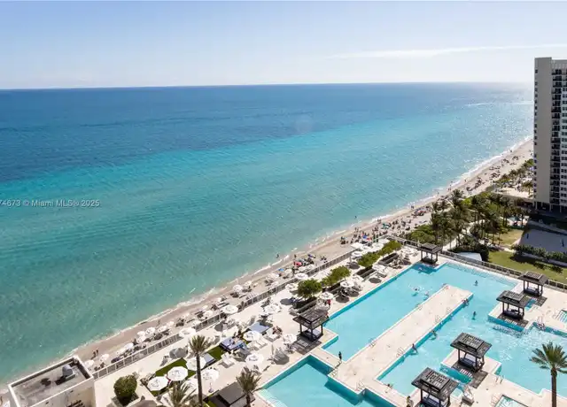 Property at 1830 S Ocean Dr #2105, Hallandale Beach, FL, 33009, 1 bed, 1 bath, [object Object]