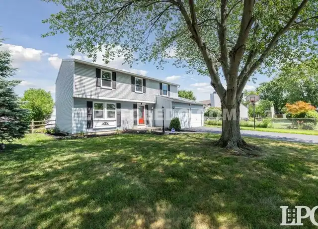 Property at 2121 Bromford Rd, Maumee, OH, 43537, 4 beds, 1.5 baths, [object Object]