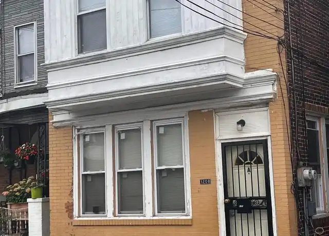 Property at 1208 Carl Miller Blvd, Camden, NJ, 08104, 2 beds, 1 bath, [object Object]