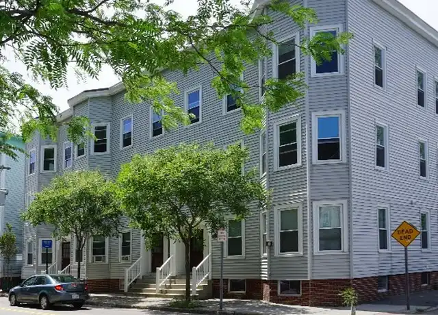 Property at 365 Prospect St Unit 01, Cambridge, MA, 02139, 3 beds, 1 bath, [object Object]