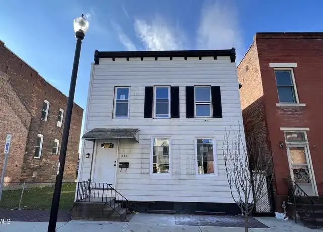 Property at 355 4th St, Troy, NY, 12180, 3 beds, 2 baths, [object Object]