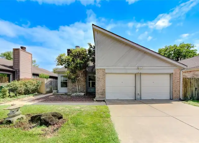 Property at 2818 Crest Park Dr, Houston, TX, 77082, 3 beds, 2.5 baths, [object Object]