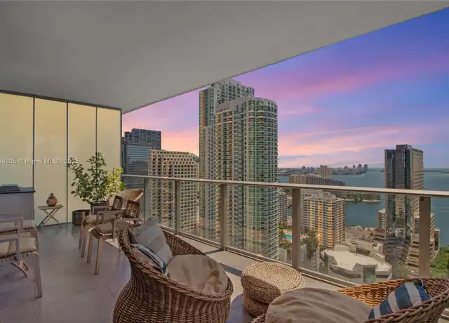 Property at 1010 Brickell Ave #3105, Miami, FL, 33131, 3 beds, 3 baths, [object Object]