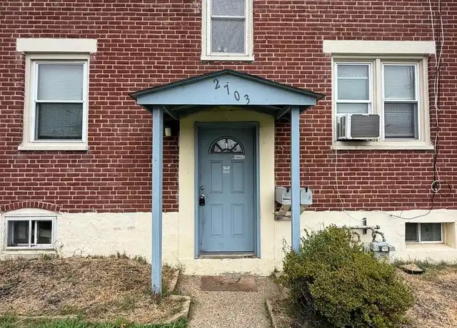 Property at 2703 W 4th St Unit B, Wilmington, DE, 19805, 3 beds, 1 bath, [object Object]