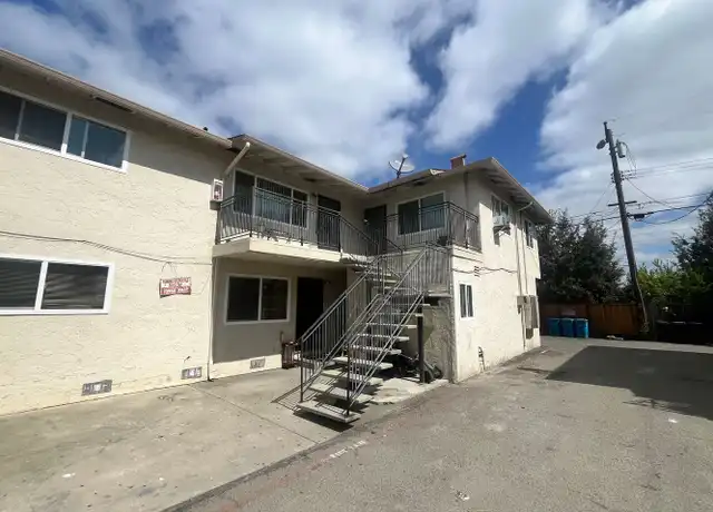 Property at 2141 Main St Unit 4, Santa Clara, CA, 95050, 2 beds, 1 bath, [object Object]