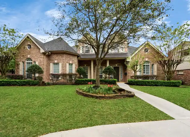 Property at 12303 Kimberley Ln, Houston, TX, 77024, 4 beds, 3.5 baths, [object Object]