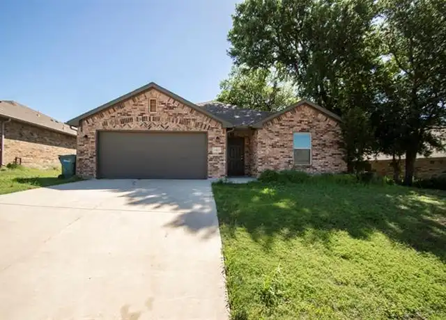 Property at 1403 Southridge Ln, Sherman, TX, 75092, 3 beds, 2 baths, [object Object]