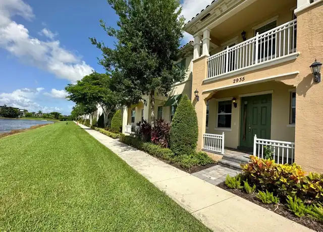 Property at 2935 Tortola Way #2935, Hollywood, FL, 33024, 3 beds, 2.5 baths, [object Object]