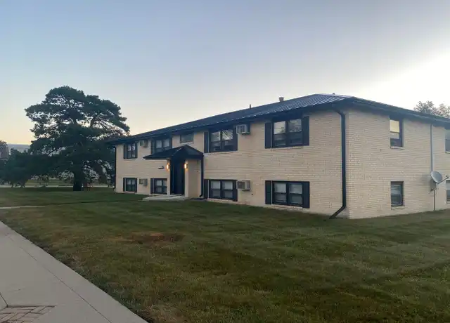 Property at 401 SE Main St Unit 6, Grimes, IA, 50111, 2 beds, 1 bath, [object Object]