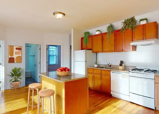 Property at Woodlawn Court - 5218 S Woodlawn Ave, Chicago, IL, 60615, 2-3 beds, 1 bath, [object Object]