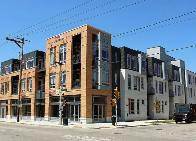 Property at Keystone on Brady - 1701 N Humboldt Ave, Milwaukee, WI, 53202, 0 beds, 1 bath, [object Object]
