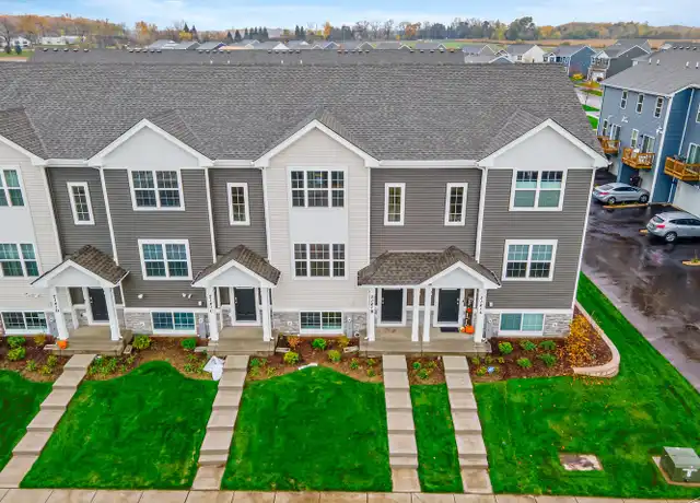 Property at 2141 Sassafras Way Unit B, Wonder Lake, IL, 60097, 3 beds, 2.5 baths, [object Object]