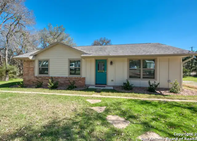 Property at 1482 Eastview Dr, Canyon Lake, TX, 78133, 3 beds, 2 baths, [object Object]