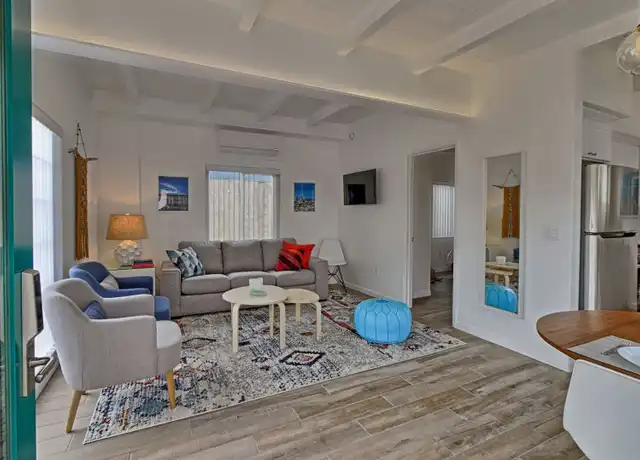 Property at 1076 S Seaward Ave, Ventura, CA, 93001, 1 bed, 1 bath, [object Object]
