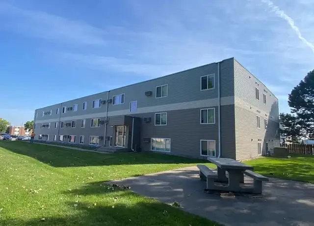 Property at 1929 18th Ave S Unit 1929-26, Moorhead, MN, 56560, 3 beds, 2 baths, [object Object]