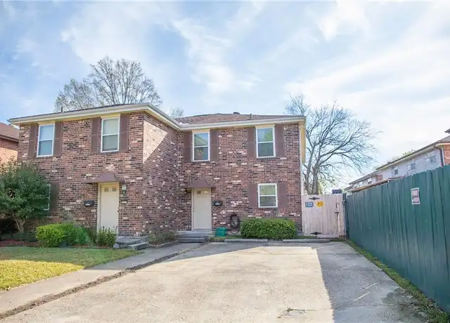 Property at 2205 Caswell Ln, Metairie, LA, 70001, 3 beds, 2.5 baths, [object Object]