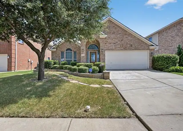 Property at 4353 Mountain Crest Dr, Fort Worth, TX, 76123, 4 beds, 2 baths, [object Object]