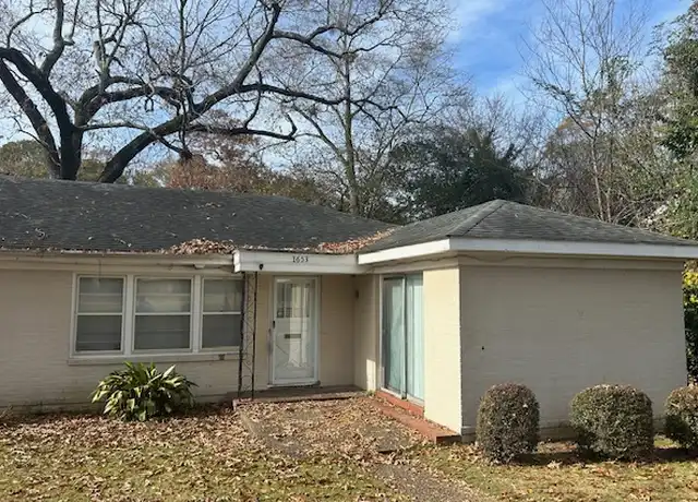 Property at 1653 Carter Ave, Columbus, GA, 31906, 3 beds, 2 baths, [object Object]