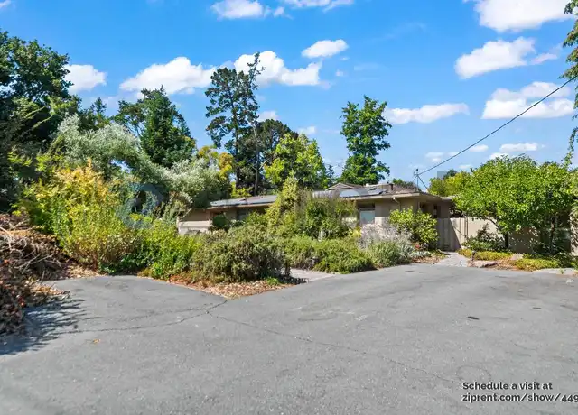 Property at 1033 Upper Happy Valley Rd, Lafayette, CA, 94549, 4 beds, 3 baths, [object Object]