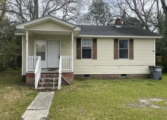 Property at 2667 Oregon Ave, North Charleston, SC, 29405, 2 beds, 1 bath, [object Object]