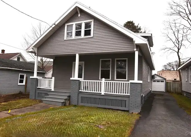 Property at 112 Woodlawn Ave W, Utica, NY, 13502, 3 beds, 1 bath, [object Object]