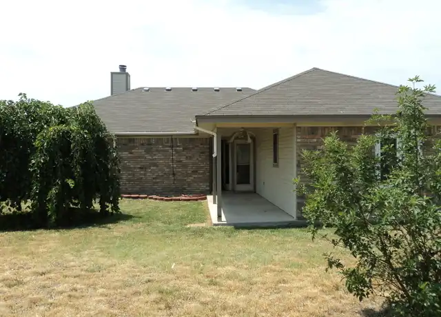 Property at 3501 Woodrow Dr, Killeen, TX, 76549, 4 beds, 2 baths, [object Object]