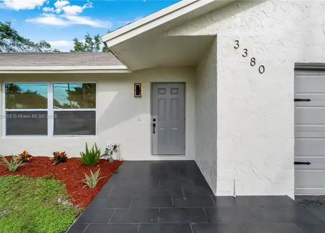 Property at 3380 NE 13th Ave, Oakland Park, FL, 33334, 4 beds, 2 baths, [object Object]