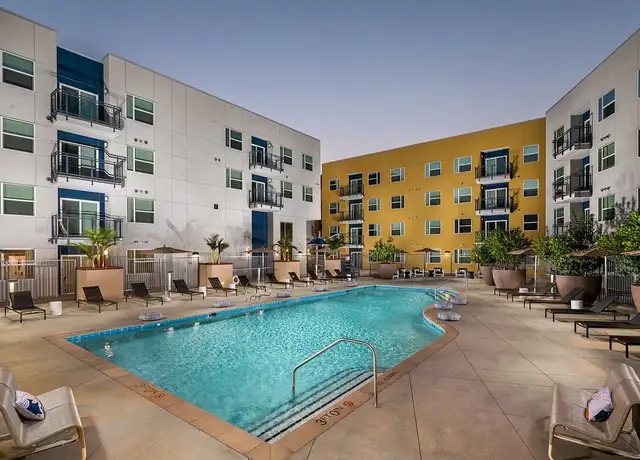 Photo of 10568 Gateway Promenade, El Monte, CA 91731