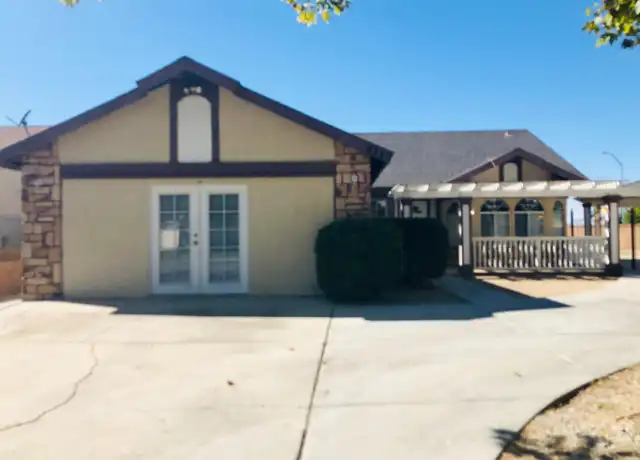 Property at 511 E Ivesbrook St, Lancaster, CA, 93535, 3 beds, 2 baths, [object Object]