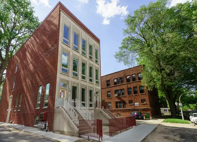 Property at 2812 N Mildred Ave Unit 3, Chicago, IL, 60657, 3 beds, 2 baths, [object Object]