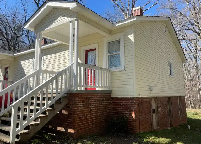 Property at 822 Highridge St, Asheboro, NC, 27205, 1 bed, 1 bath, [object Object]