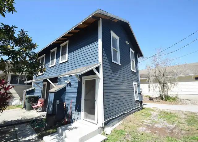 Property at 906 Vistabula St Unit 2, Lakeland, FL, 33801, 2 beds, 1 bath, [object Object]