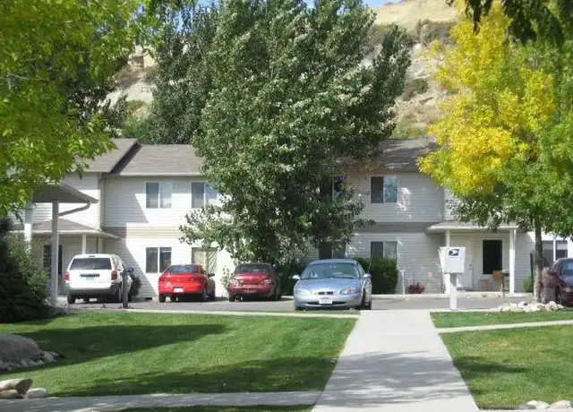 Property at 821 N 17th St, Billings, MT, 59101, 3 beds, 1 bath, [object Object]