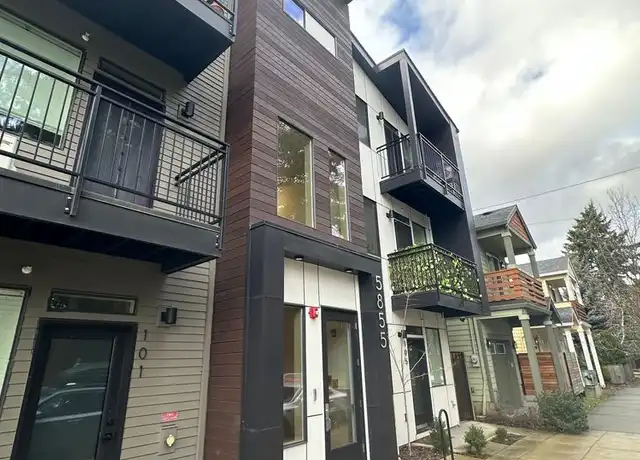 Property at 5855 SE 72nd Ave Unit 313, Portland, OR, 97206, 1 bed, 1 bath, [object Object]