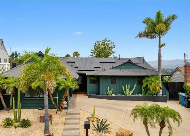 Property at 3627 Willowcrest Ave, Studio City, CA, 91604, 3 beds, 3 baths, [object Object]