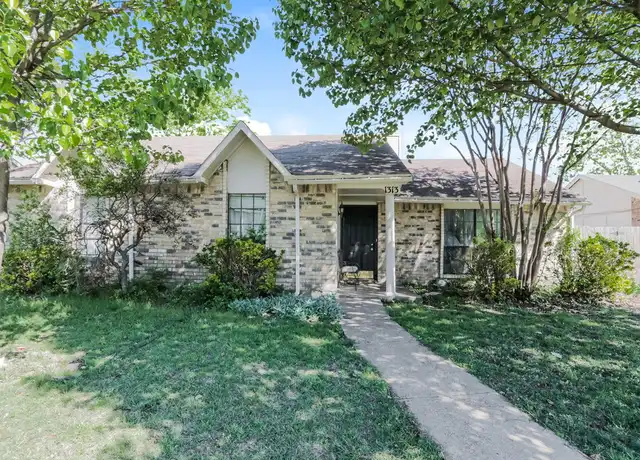 Property at 1313 Timberview Dr, Allen, TX, 75002, 3 beds, 2 baths, [object Object]