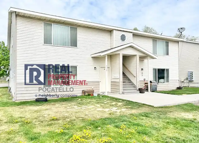 Property at 4415 Opal Ave Unit D, Pocatello, ID, 83204, 3 beds, 2 baths, [object Object]
