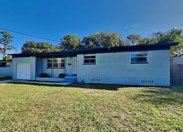 Property at 3525 Cesery Blvd, Jacksonville, FL, 32277, 3 beds, 2 baths, [object Object]