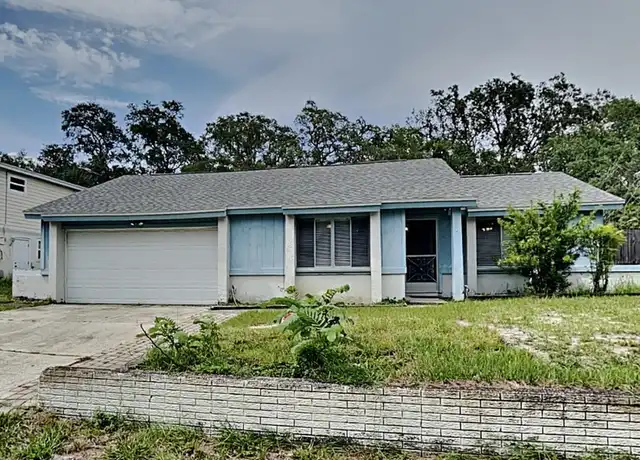 Property at 202 Ramblewood Dr, Sanford, FL, 32773, 3 beds, 2 baths, [object Object]